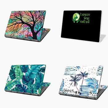 

Nature Protection Respect Your Mother Environment universal laptop sticker laptop skin for MacBook HP Acer Dell ASUS Lenovo