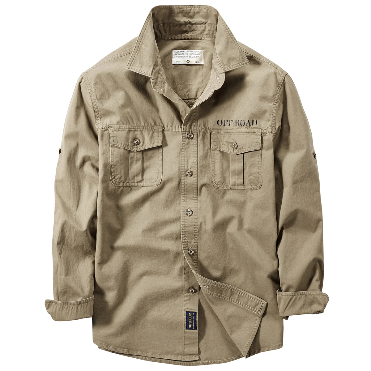 Men Casual Shirts Oversize Summer Imported china