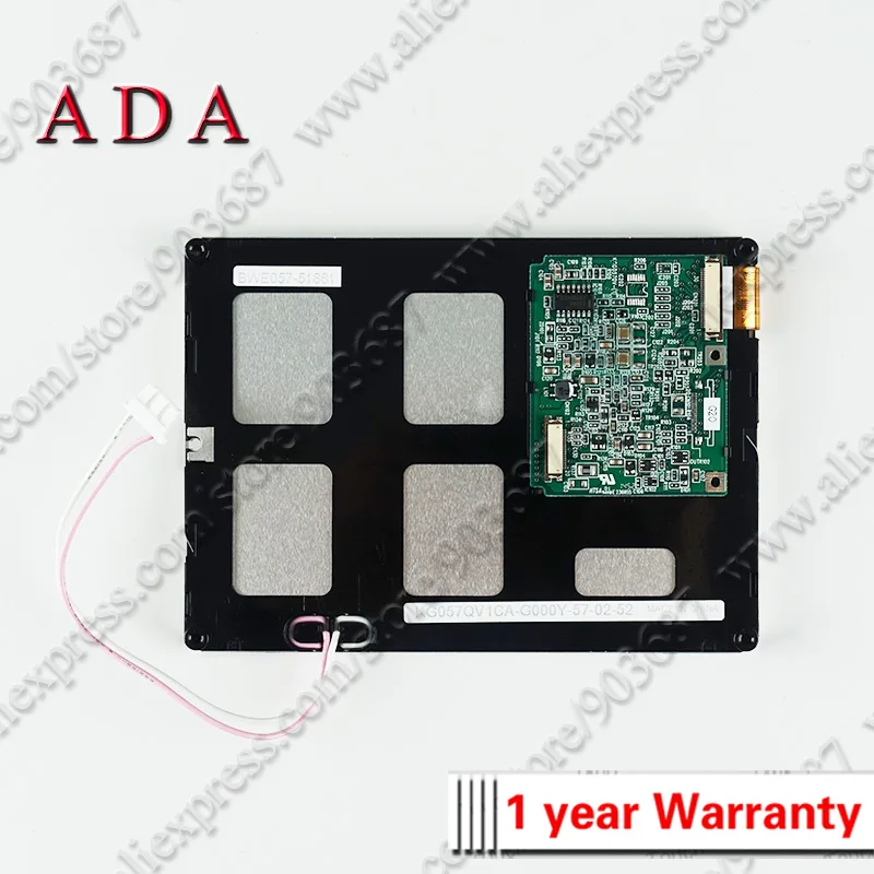 Pro-face LCD ÷, 3280007-01 3280007-02 3280007-03 3280007-12 3280007-13 3280007-24 3710011-01 3710011-02 3710015-
