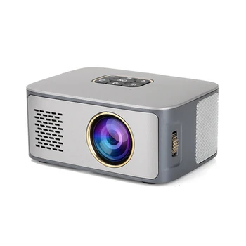 

LED Mini Projector Multimedia HD 1080P Video Movie Home Theater Cinema SP99