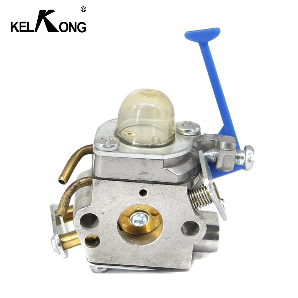 KELKONG C1Q W40A карбюратор для Husqvarna 128c 128cd 128l 128ld 128ldx 128r триммер обрезки заменить