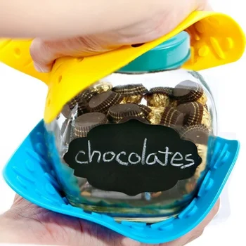 

2019 6PCS Multi-function Thicken Square Silicone Insulation Mat(red Orange Yellow Green Blue Purple)