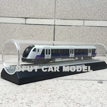 

1:68 Alloy Toy Vehicles British Metro Car Model Of Children's Toy Cars Original Authorized Authentic Kids Toys