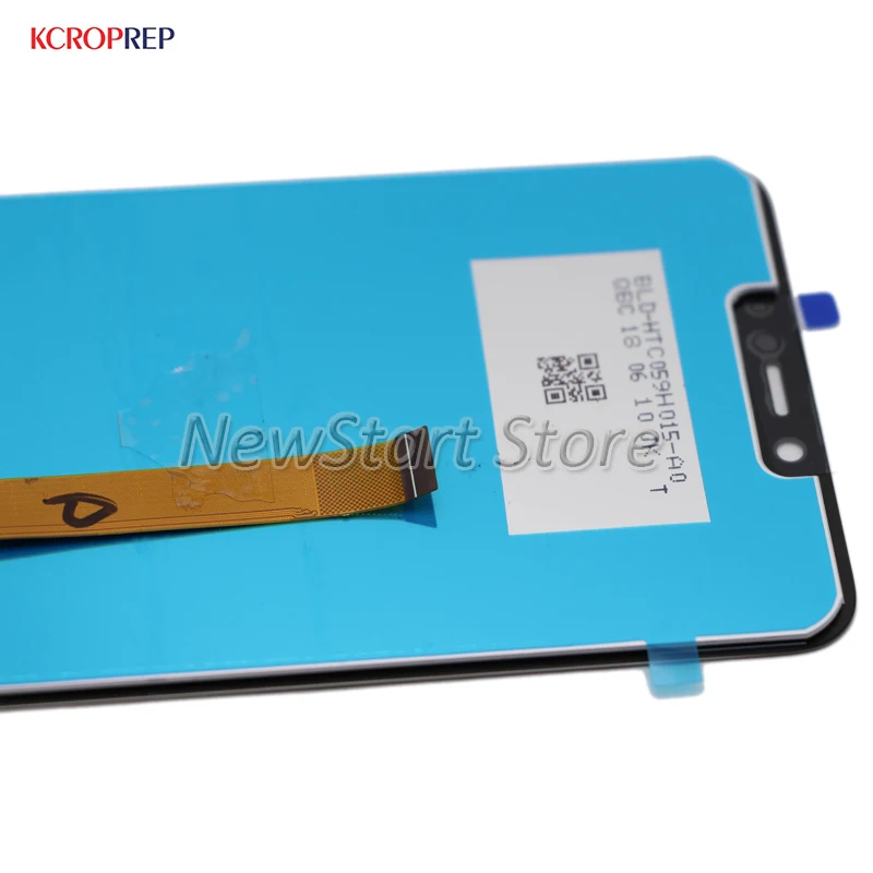 wiko view2 go ￥260 (3)