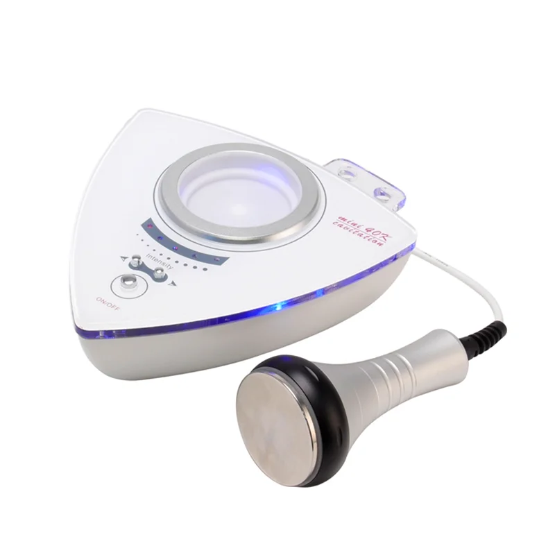 40k Cavitation Slimming Machine Weight Loss Body Spa Salon Negative Pressure Shaping Beauty Instrument Home Us