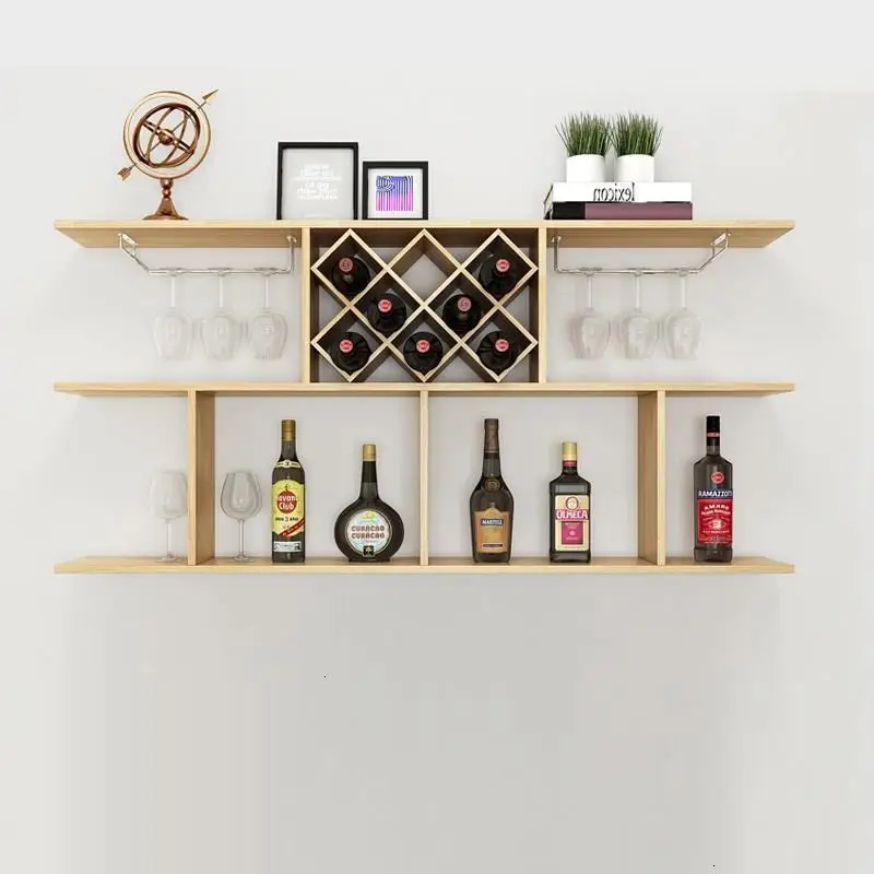 Da Esposizione Adega vinho Meble полки для стола Mobile Per La Casa Cristaleira мобильная мебель Mueble барная полка винный шкаф