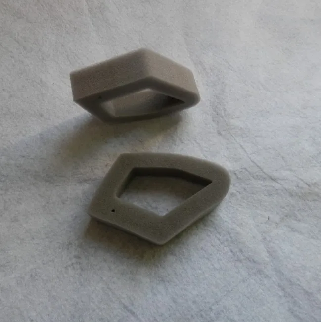 AIR FILTER ELEMENT HONDA GX35 4