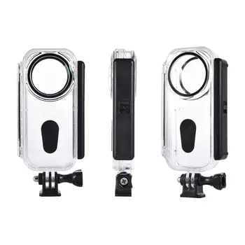 

For Insta360 ONE X 5M Venture Case Waterproof Housing Shell Diving Case for Insta360 One X Action Camera Accessories