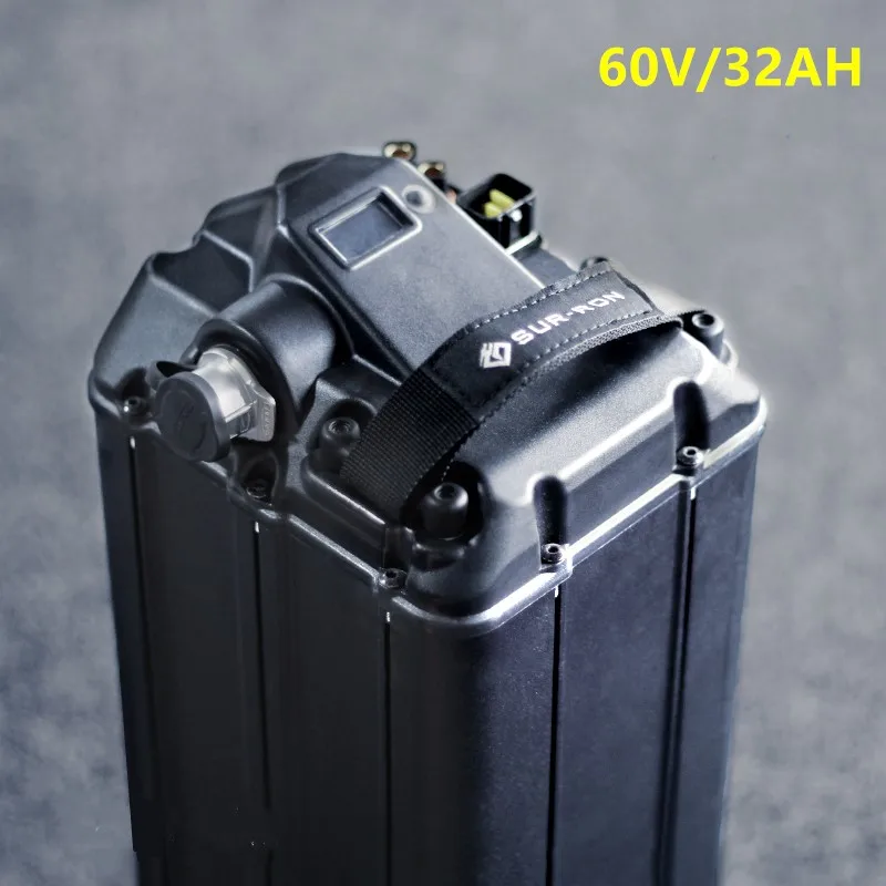Литиевая батарея Panasonic 60 в 32 Ач для электромобиля Sur Ron