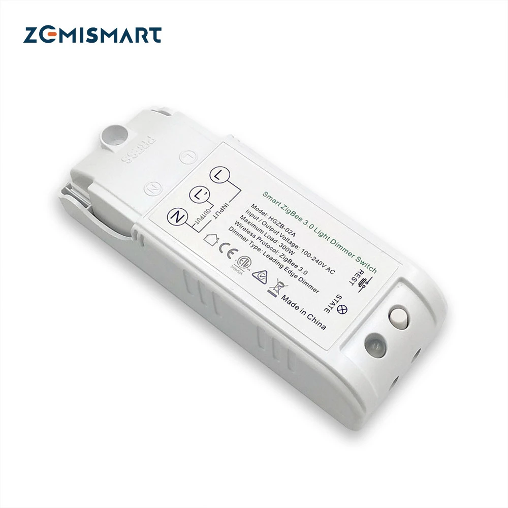 hub zigbee echo plus