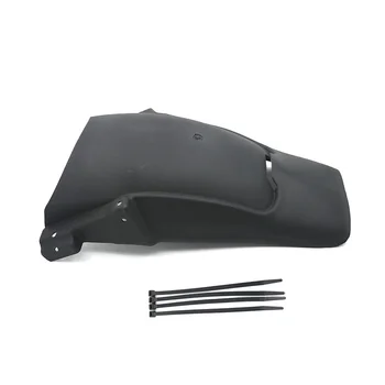

2014-2017 For BMW R1200GS LC / R 1200 GS ADV Motorcycle Rear Fender Extender Mudguard Wheel Hugger 2015 2016
