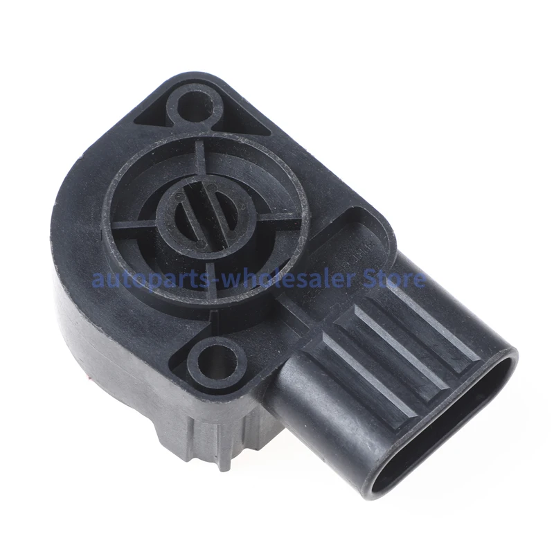 Volvo Throttle Position Sensor Compatible Vehicles