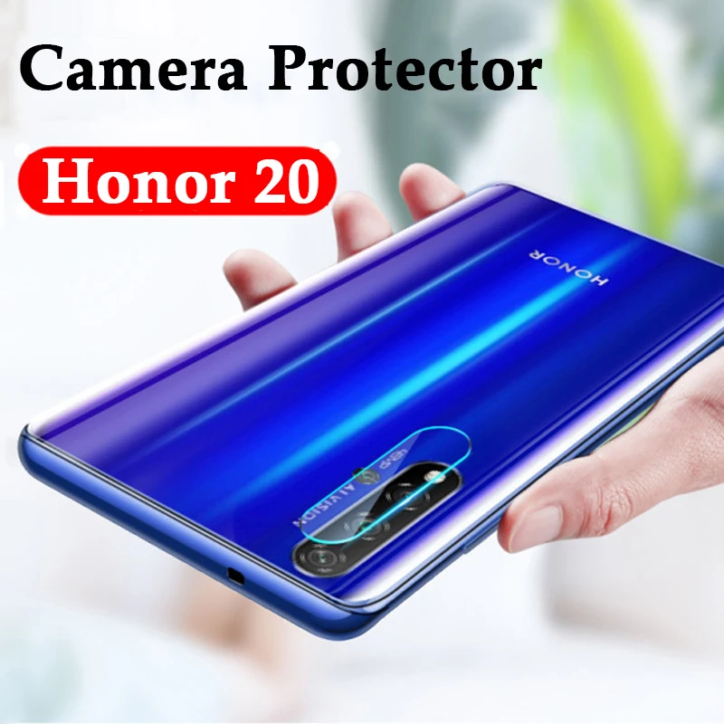 2 в 1 Камера объектив Стекло Крышка для huawei P20 P30 Nova 5 5i Mate30lite Honor 20 Pro 10 9 Lite 9X 8X 8C 8A с уровнем твердости 9H закаленное Стекло пленка