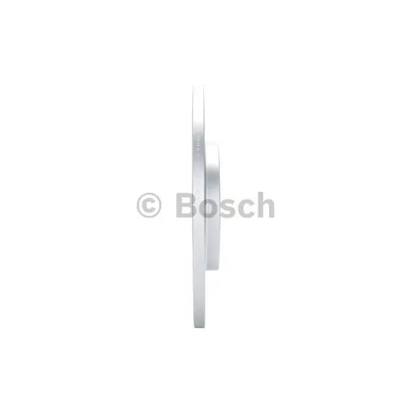 Диск тормозной заднийCitroen C8,Peugeot 807 2.0-3.0/2.2HDi 02 BO