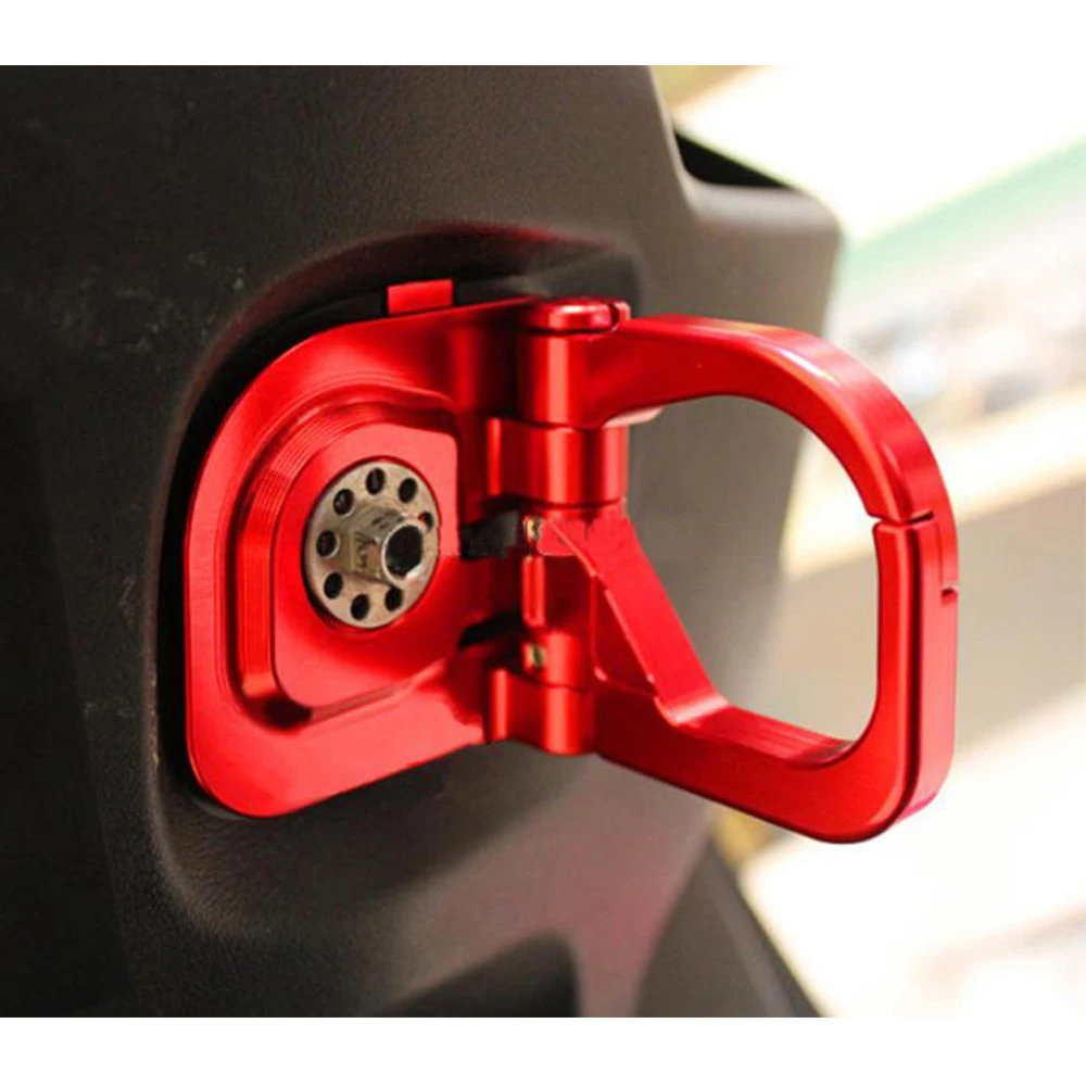 SMOK Motorcycle Accessories CNC Aluminum Motorcycle Bike Hook Carry Helmet Luggage For Yamaha BWS R 125 CYGNUS 125 2016-2017 SMOK Motorcycle Accessories CNC Aluminum Motorcycle Bike Hook Carry Helmet Luggage For Yamaha BWS R 125 CYGNUS 125 2016-2017