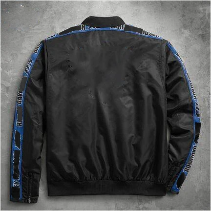 Рыцарская куртка мужская куртка мотоциклетная куртка 115-летие модель 98585-18VM