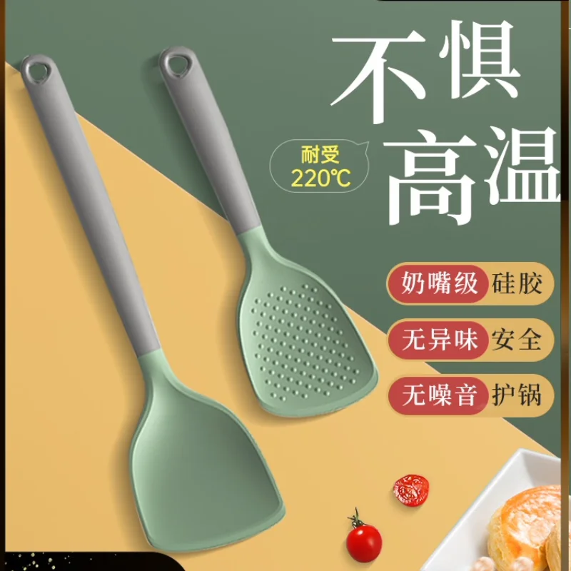 OXO Steel Silicone Cooking Spoon