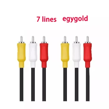 

2020 mais recente Europa estável cccam europa para receptor de satélite DVB-S2 de 4/5/6/7 linhas