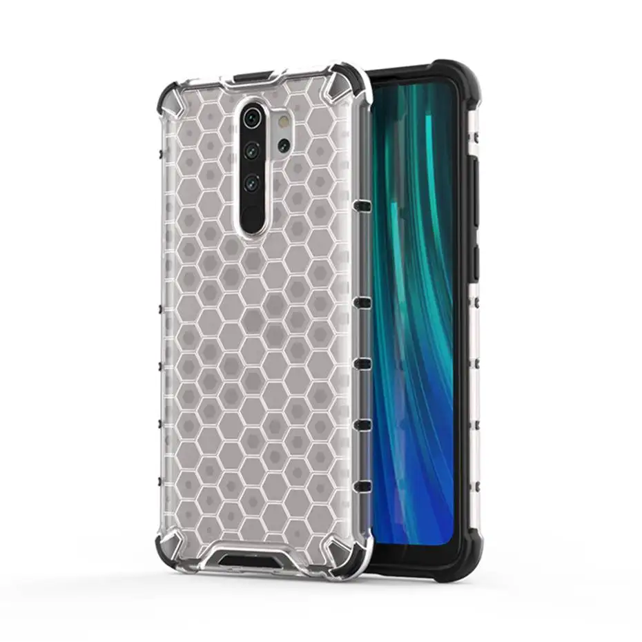 Для Xiaomi CC9 Pro E чехол Гибридный чехол с Сотами для Xiaomi Redmi 7 7A K20 Pro Note 6 7 8 Pro 8T чехол для телефона