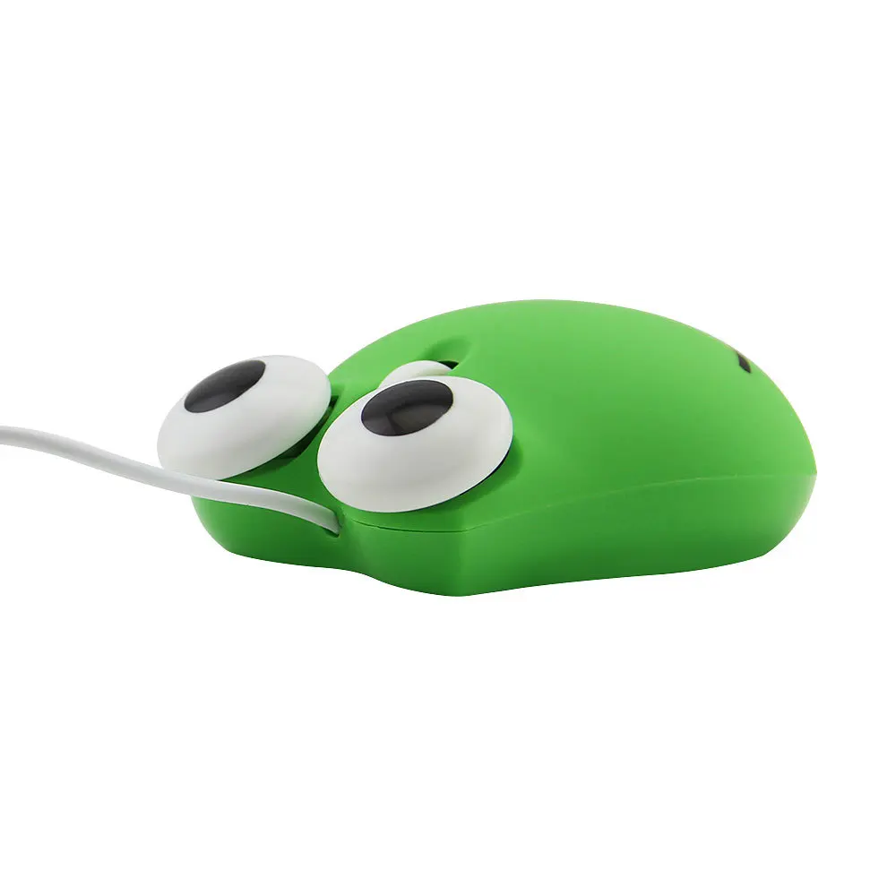 Optical Mouse