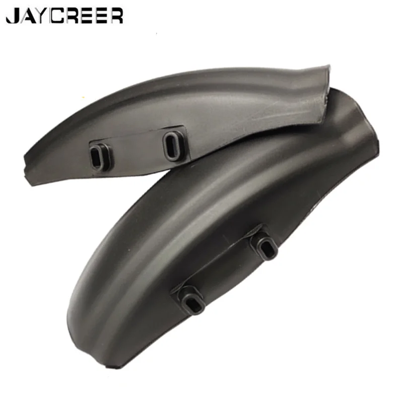 JayCreer 2PCS-Pack Wheel Fender For Power Wheelchairs