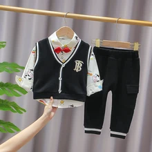 2 year baby boy dress party wear