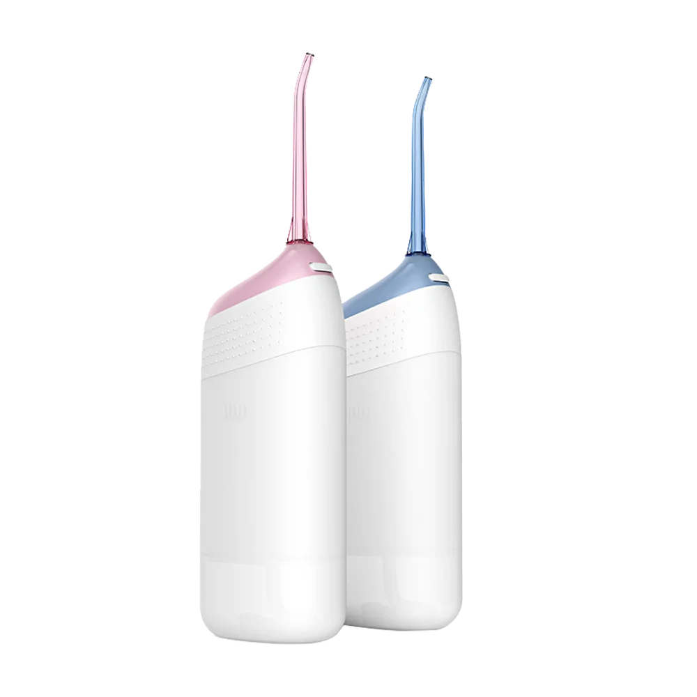 беспроводной ирригатор Портативный Вода Flosser USB аккумуляторная для зубов 3 режима