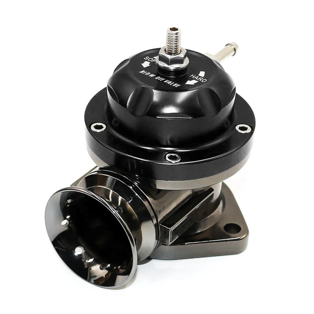 

Blow Off Durable Accessories Flange Direct Replacement Vent Pressure Relief Car Auto Turbocharger Practical Universal