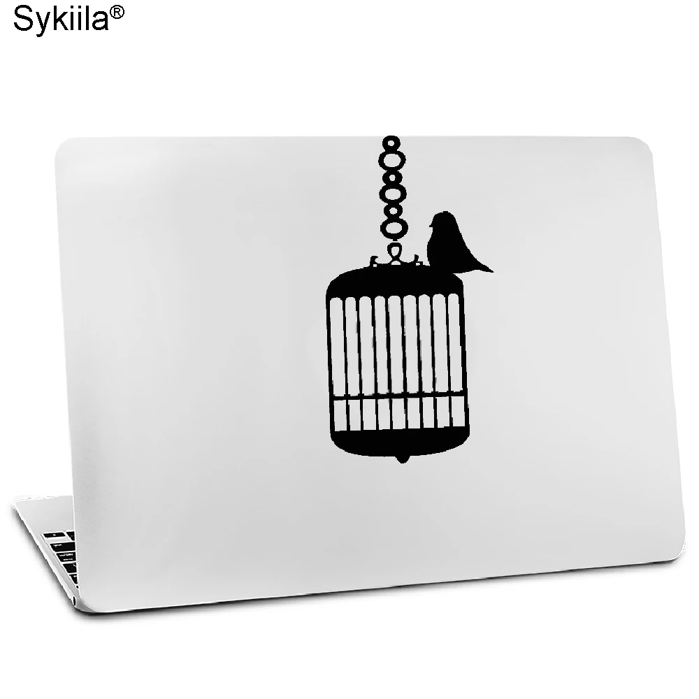 Сильный волк стоит крепление для дизайна наклейка кожи для apple Mac Air 11 12 13 Pro 13 15 17 retina ПВХ наклейка на ноутбук, стену