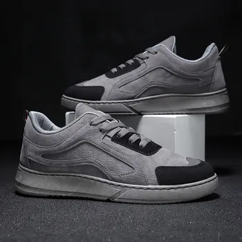 

Men Sneakers Breathable Air Outdoor Sport Shoes Spring Autumn Stylish Cushion Flats Training Running Shoes Zapatos De Hombre