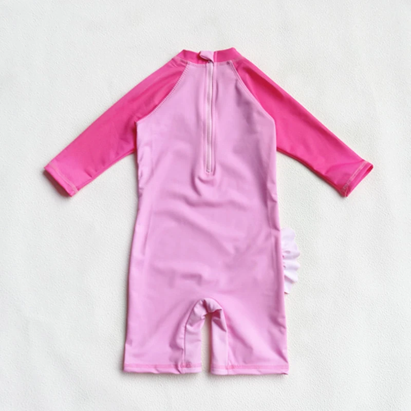 SW349 girls swimwear-02