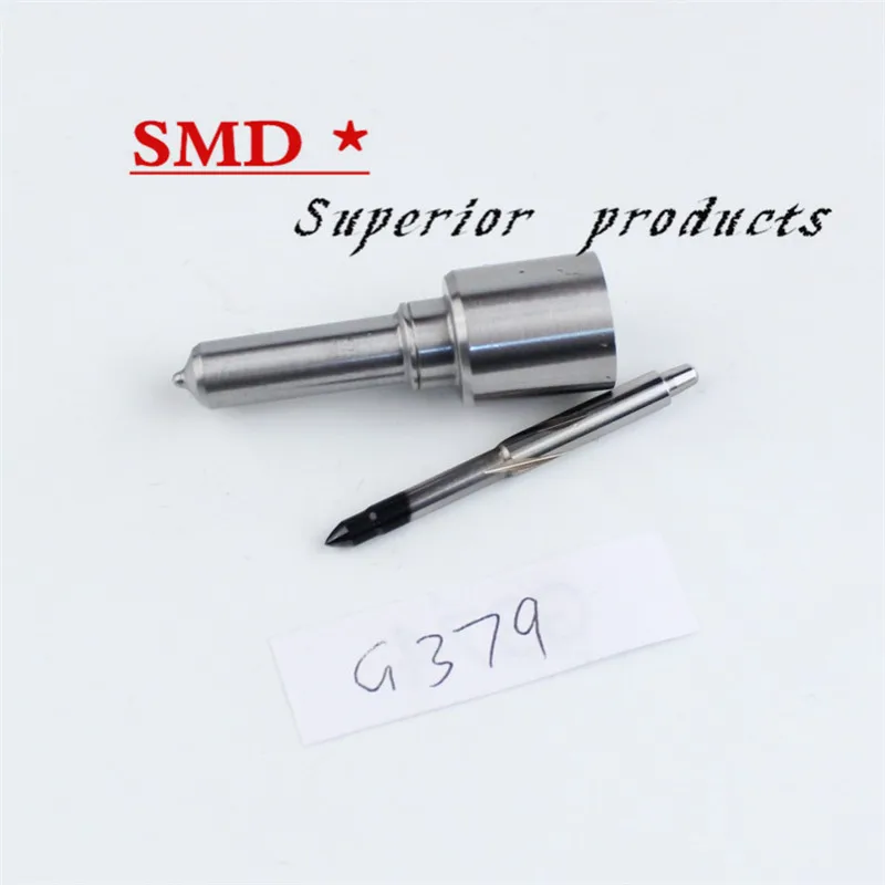 G379 Электрический фитинг сопла G379 и регулирующий клапан 9308-625C, Great Wall инжектор 1100100-ED01 Ремонтный комплект для современных дизельных 28231014 - Цвет: G379