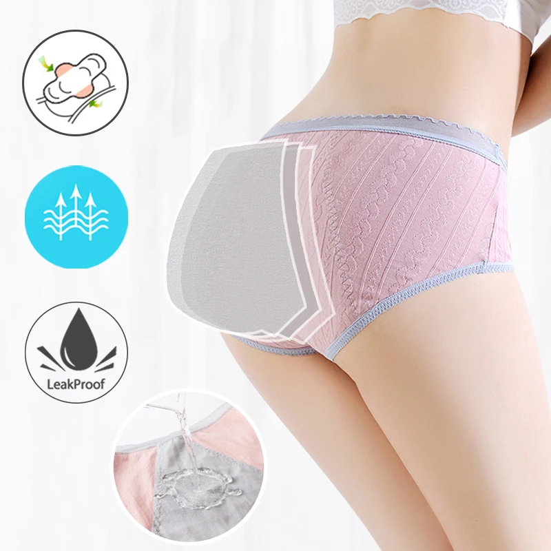 Period underwear for sleeping Clearance