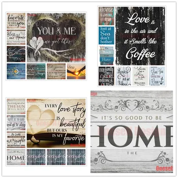 

diamond mosaic sale 5d diamond painting full square lover together diamond embroidery family love decoration home wall sticker