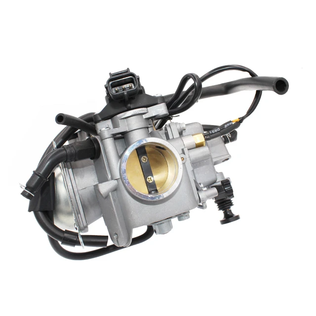 Высококачественный мотоцикл 36 мм Карбюратор Carb ATV 16100-HN2-013 для Honda TRX500 Foreman Rubicon 500 2001- TRX500FA TRX500F