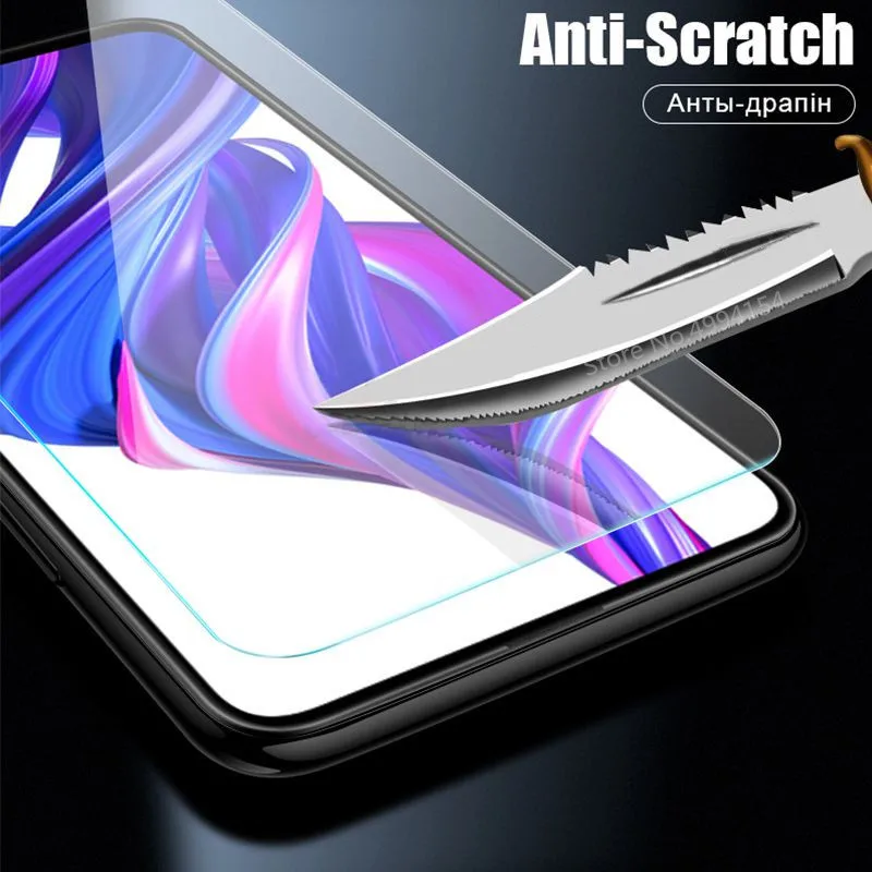 9H стекло для huawei Honor 8X9X8 9 10 lite 10i 20 s 20 pro защитное закаленное стекло для экрана huawei Honro 20 10i 20pro