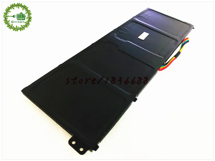 AC14B7K Аккумулятор для ноутбука acer Nitro 5 AN515-42 Nitro 5 Spin NP515 Spin 5 SP515-51GN Swift SF314-52 Series 15,28 v typ 3320mah