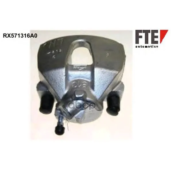 Тормозной Суппорт Передний Левый FTE Automotive арт. RX571316A0