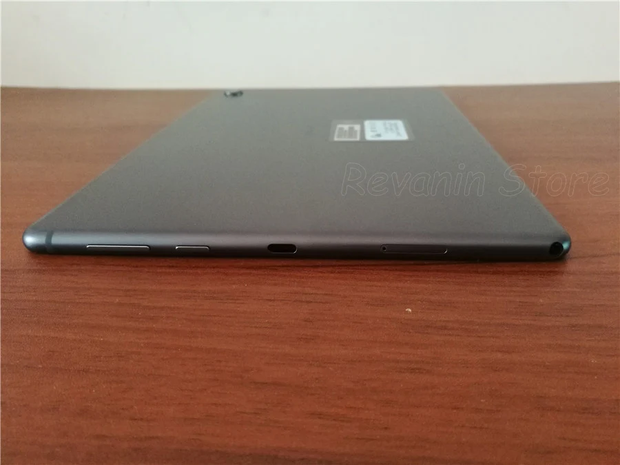 smallest tablet Huawei Mediapad M6 10.8 ''Kirin 980 Octa Core tablet PC Android 9.0 7500mAh Fingerprint Google play four-speaker GPU Turbo 3.0 tablets