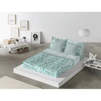 

SAVANNAH COUNTERTOP ELIE NAF NAF 250x280 cm AQUA