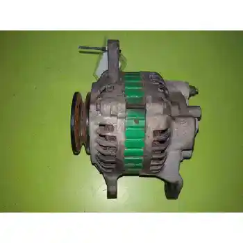 

KK13718300B ALTERNATOR KIA PRIDE