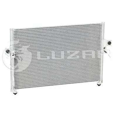 Condenser HYUNDAI H1/STAREX/2.4/2.5 D/TD 93 LUZAR THIS DEFINITION 084A |