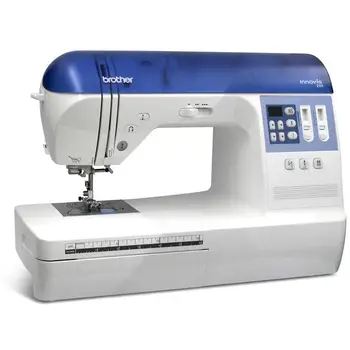 

Sewing machine NV 250