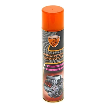 

Engine cleaner, aerosol, 400 ml