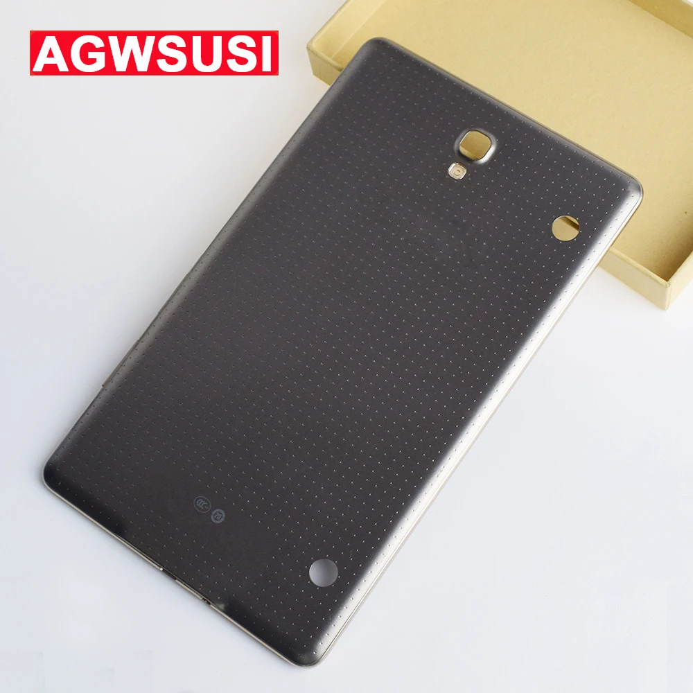 For Samsung Galaxy Tab S 8.4 T700 T705 Housing Back Cover Rear Battery