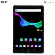 

New 10.1 inch Android 7.0 Quad Core WiFi Tablet Pc 3G Phone Call Dual SIM Card GPS WiFi Bluetooth 10 inch tablets