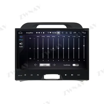 

PX6 4GB+64GB Android 10.0 Car Multimedia Player For KIA SPORTAGE 2010+ car GPS Navi Radio navi stereo IPS Touch screen head unit