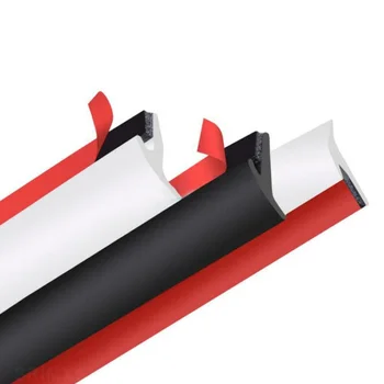 

Spill Seal Sealing Strip Slit Filler 5M Inclined T-Shaped Weatherproof