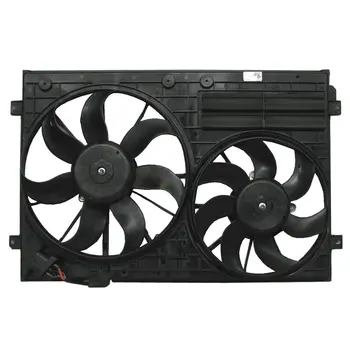 

ELETTROVENTOLA AUDI A3 2.0/2.0 D0510.2020FRIGAIR radiators and Raffreddam