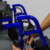 JayCreer Wheelchair Horn & LED Light For Wheelchair and Other Bike 2